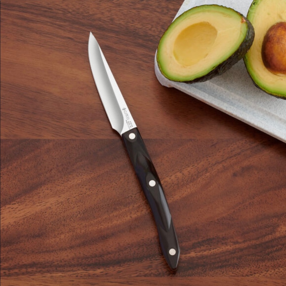 COPY - Cutco cutlery | American made| Forever Guarantee